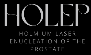 holep curitiba laser para prostata